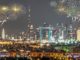 Al Bandar Rotana mesmerises guests at ‘New Year’ celebrations Al Bandar Rotana