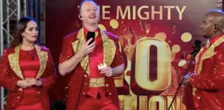 Biggest ever Big Ticket Abu Dhabi Dh20 million prize goes to Pakistani expat Abu Dhabi big ticket