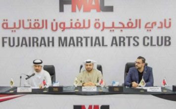 Fujairah set to host taekwondo championship Fujairah marshal art taekwondo
