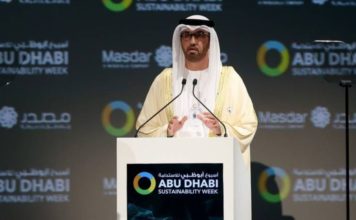 UAE to double renewable energy portfolio in next 10 years