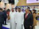 Kamal Vachani welcomes ministers, ambassadors at Gulfood Gulfood Kamal Vachani Al Maya