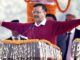 Kejriwal becomes New Delhi CM for third time Arvind Kejriwal Delhi CM 2020