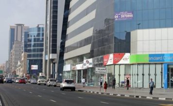 Pedestrians, cyclists need ‘move permit’ in Dubai Dubai fines, shuts 25 food outlets