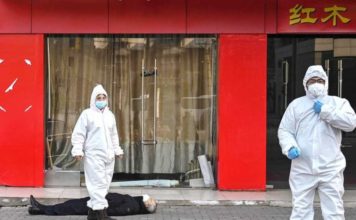 Coronavirus death toll crosses 1,000 in China Coronavirus China Chinese