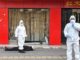 Coronavirus Wuhan: China death toll crosses 810 Coronavirus China Chinese