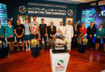 Dubai Duty Free Tennis