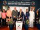 Svitolina to face Muguruza in first round of Dubai Duty Free Tennis Championships Dubai Duty Free Tennis Championship