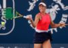Pliskova, Muguruza fall in Dubai Duty Free Tennis quarter-finals Elena Rybakina Dubai