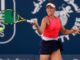Pliskova, Muguruza fall in Dubai Duty Free Tennis quarter-finals Elena Rybakina Dubai