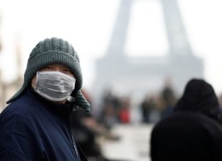 Coronavirus cases cross 2 million mark worldwide COVID-19: Europe reports record daily cases
