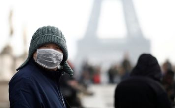 Coronavirus cases cross 2 million mark worldwide COVID-19: Europe reports record daily cases