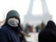 Coronavirus: Chinese tourist dies in Paris COVID-19: Europe reports record daily cases