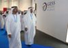 UAE vows to make education smarter as GESS Dubai opens GESS 2020 Dubai