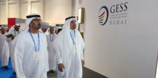 UAE vows to make education smarter as GESS Dubai opens GESS 2020 Dubai