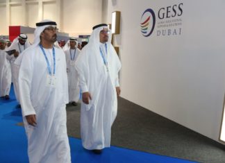 UAE vows to make education smarter as GESS Dubai opens GESS 2020 Dubai