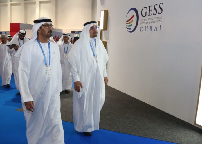 GESS 2020 Dubai