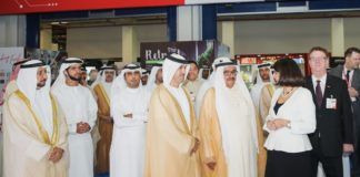 Sheikh Hamdan opens Gulfood 2020 Gulfood Dubai