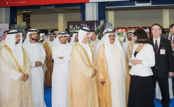 Sheikh Hamdan opens Gulfood 2020 Gulfood Dubai
