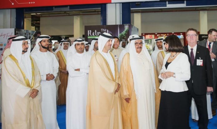 Gulfood Dubai