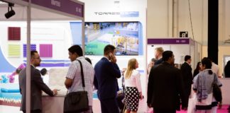 Sleep Expo Middle East gets underway in Dubai Sleep Expo Middle East