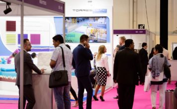 Sleep Expo Middle East gets underway in Dubai Sleep Expo Middle East
