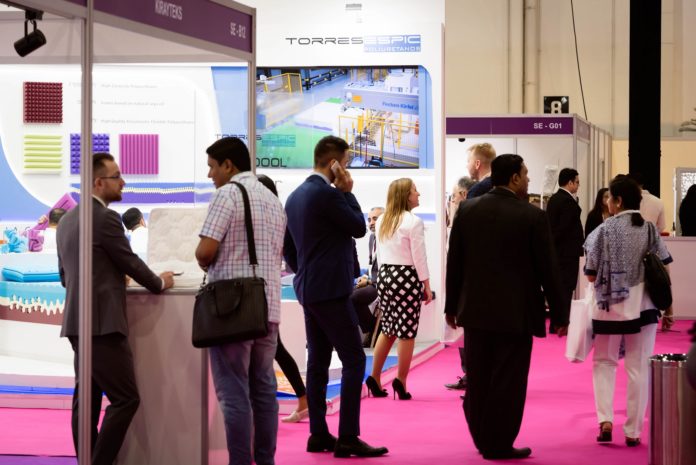 Sleep Expo Middle East