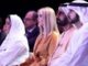 Sheikh Mohammed says proud of UAE’s achievements in empowering women Sheikh Mohammed Ivanka Trump Dubai