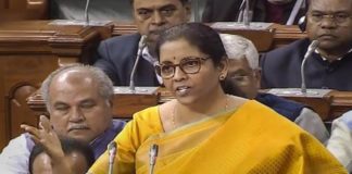 India budget: NRIs express mixed reaction India Finance Minister Nirmala Sitharaman