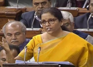India budget: NRIs express mixed reaction India Finance Minister Nirmala Sitharaman