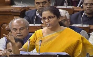 India budget: NRIs express mixed reaction India Finance Minister Nirmala Sitharaman