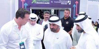 Dubai unveils ‘Innovation Attraction Programme’ to lure start-ups Startups, Sheikh Ahmed, Dubai, Emirates