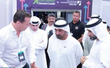 Dubai unveils ‘Innovation Attraction Programme’ to lure start-ups Startups, Sheikh Ahmed, Dubai, Emirates