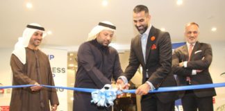 KIKLABB offers office space at Queen Elizabeth 2 KIKLABB QEII