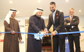 KIKLABB offers office space at Queen Elizabeth 2 KIKLABB QEII