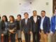 Philippine Consul General, trade team visit Al Maya Supermarket Kamal Vachani philippines gulfood