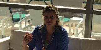 DDF Tennis: Kim Clijsters ready for the challenge in Dubai Kim Clijsters Dubai