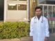 Pakistani doctor hailed for volunteering to treat coronavirus patients in Wuhan Wuhan China Pakistani doctor