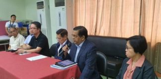 Coronavirus: First death outside China reported in the Philippines Philippines Coronavirus