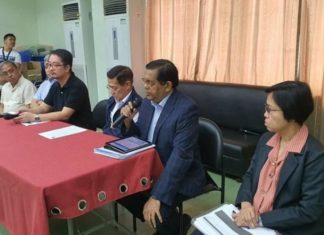 Coronavirus: First death outside China reported in the Philippines Philippines Coronavirus