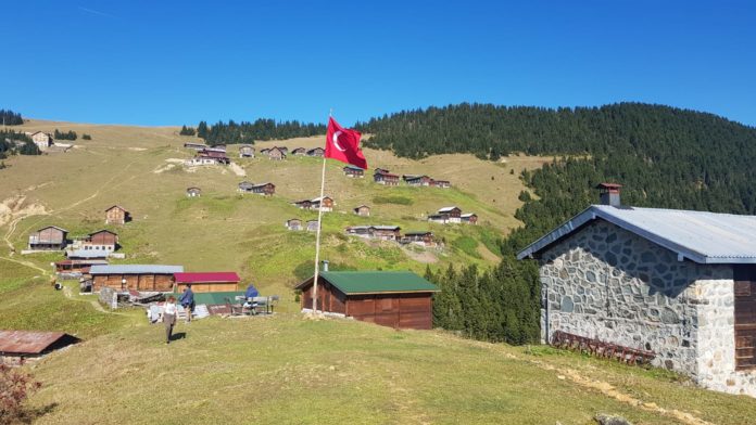 Turkey