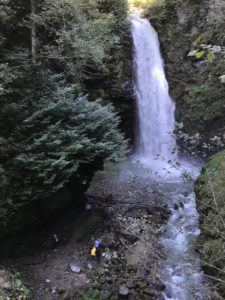Polovit Waterfall