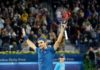 Federer withdraws from Dubai Duty Free Tennis Roger Federer Dubai