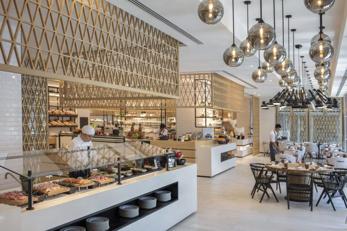 Al Bandar Rotana