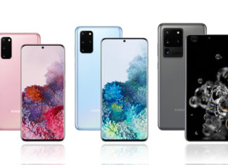 Samsung unveils Galaxy S20, folding phone ‘Z Flip’ Samsung to set up assembly plant in Pakistan