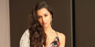 Meet Baaghi 3 stars, Disha Patani at Matrix Fight Night in Dubai today Shraddha Kapoor Dubai Baaghi 3