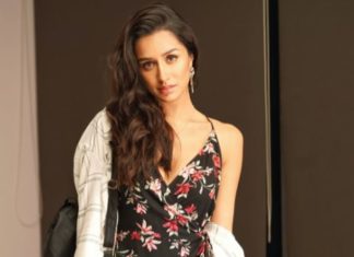 Meet Baaghi 3 stars, Disha Patani at Matrix Fight Night in Dubai today Shraddha Kapoor Dubai Baaghi 3