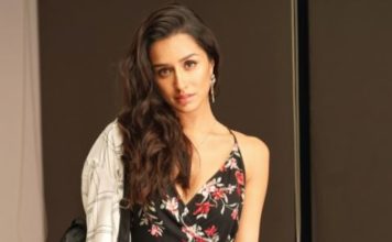 Meet Baaghi 3 stars, Disha Patani at Matrix Fight Night in Dubai today Shraddha Kapoor Dubai Baaghi 3