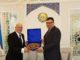 ATECA Holding embarks on unlocking Uzbekistan’s huge tourism potential Uzbekistan Dubai Hina Michel Noblet