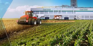 UAE, Egypt joint venture to set up $1billion sugar refinery project Canal Sugar Egypt UAE