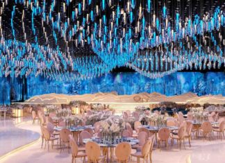 Le Mariage creates unbelievable wedding experiences Le Mariage